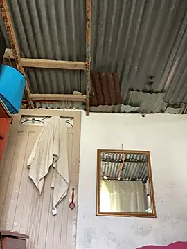 ElNegroRony online show from 01/11/25, 07:27