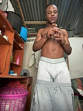 ElNegroRony online show from 02/06/25, 07:18