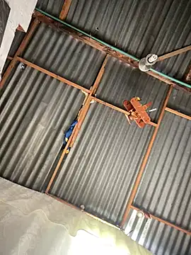 ElNegroRony online show from 02/13/25, 07:10