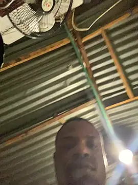 ElNegroRony online show from 02/24/25, 08:25