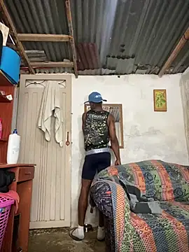 ElNegroRony online show from 03/04/25, 03:37