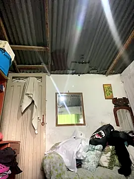 ElNegroRony online show from 10/09/25, 09:13