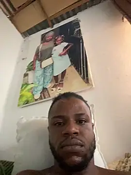 ElNegroRony online show from 11/04/25, 08:41