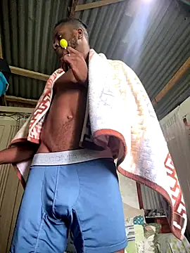 ElNegroRony online show from 11/05/25, 05:24