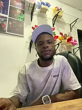 ElNegroRony online show from 05/14/26, 11:11