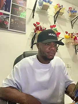 ElNegroRony online show from 06/10/26, 10:19