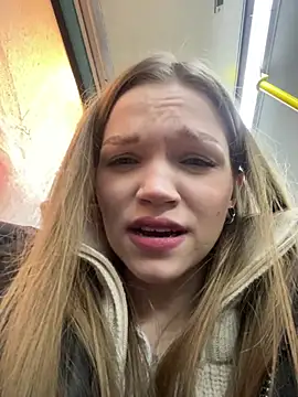 KitteCat online show from 12/14/24, 02:53