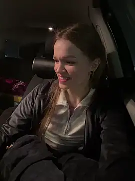 KitteCat online show from 12/26/24, 02:48