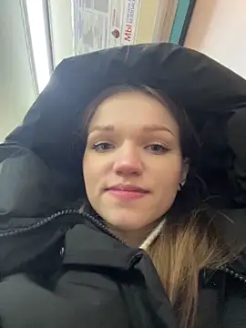 KitteCat online show from 01/02/25, 02:13