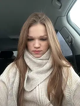 KitteCat online show from 01/03/25, 08:21