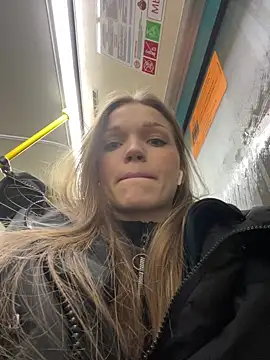 KitteCat online show from 01/12/25, 09:19