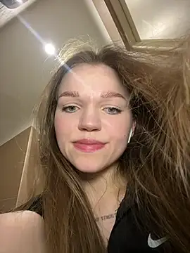 KitteCat online show from 01/12/25, 03:25