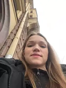 KitteCat online show from 01/30/25, 10:50