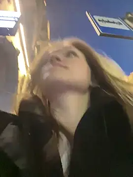 KitteCat online show from 02/07/25, 03:19