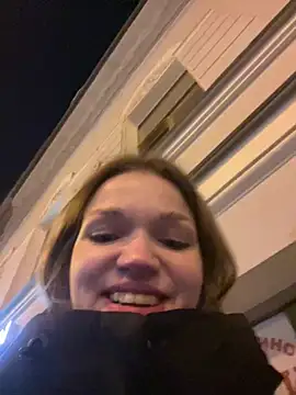 KitteCat online show from 02/07/25, 06:24