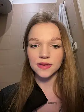 KitteCat online show from 02/11/25, 12:27