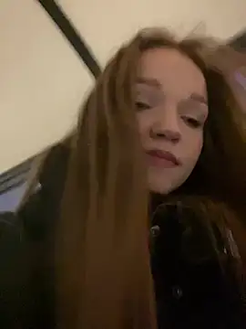 KitteCat online show from 02/11/25, 03:29