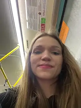 KitteCat online show from 02/11/25, 06:33