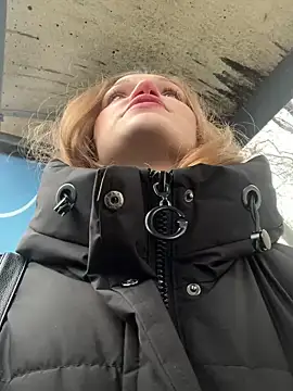 KitteCat online show from 02/12/25, 12:44