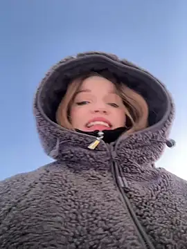 KitteCat online show from 02/14/25, 03:05