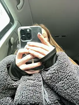 KitteCat online show from 02/15/25, 10:11