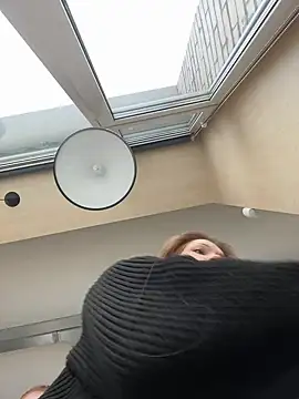 KitteCat online show from 02/15/25, 01:16