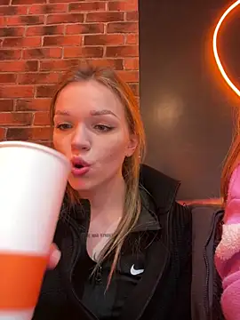 KitteCat online show from 02/15/25, 04:23