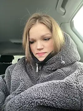 KitteCat online show from 02/16/25, 09:26