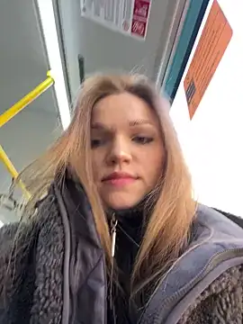 KitteCat online show from 02/16/25, 12:32