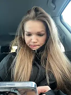 KitteCat online show from 02/19/25, 11:49