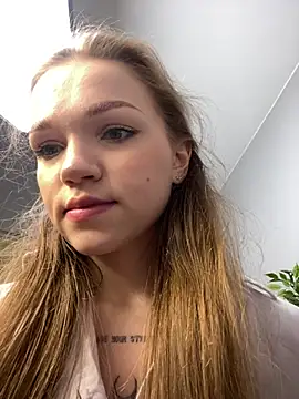 KitteCat online show from 02/25/25, 12:13