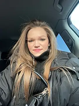 KitteCat online show from 02/26/25, 09:32