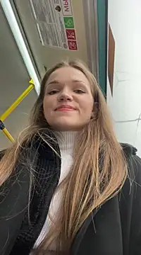 KitteCat online show from 03/08/25, 12:20