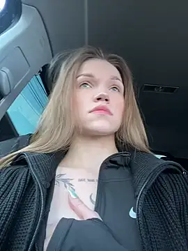 KitteCat online show from 03/15/25, 11:51