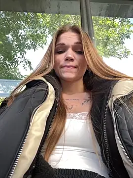 KitteCat online show from 09/27/25, 07:02