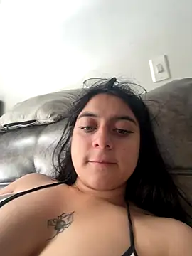 Cassie-millers online show from 12/08/24, 03:35