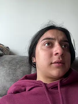 Cassie-millers online show from 12/15/24, 03:31