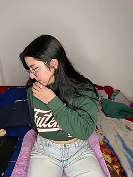 Cassie-millers online show from 01/22/25, 08:59