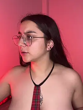 Cassie-millers online show from 02/12/25, 06:51