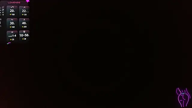 Niccolls Princess online show from 02/26/25, 12:49