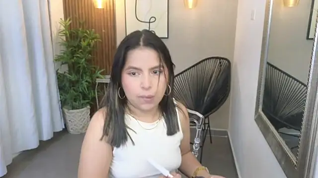 Sharlotte Milk online show from 11/29/25, 10:51