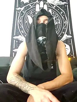 Gambit 69420 online show from 11/20/25, 05:12