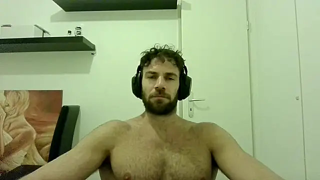 alpha-hunk online show from 09/30/25, 07:08