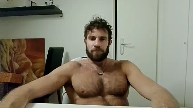 alpha-hunk online show from 11/04/25, 07:57