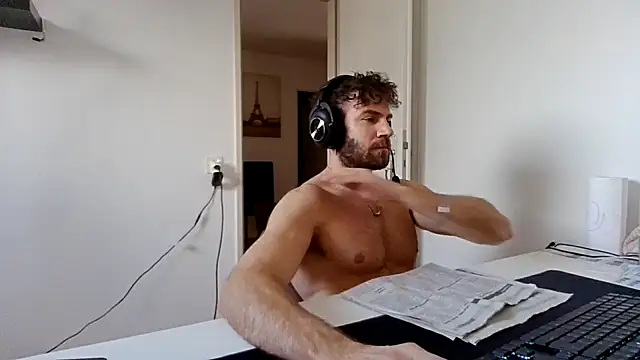 alpha-hunk online show from 01/06/26, 12:31