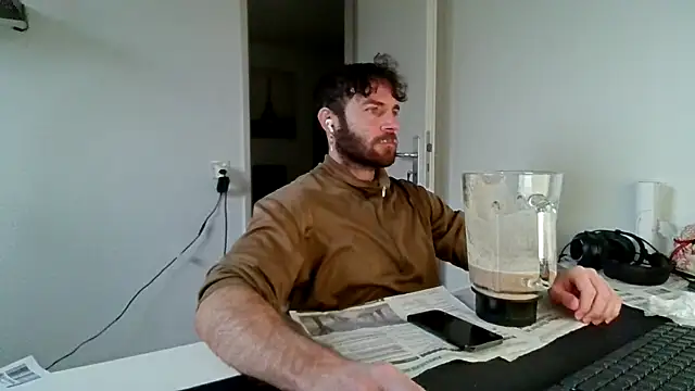 alpha-hunk online show from 01/09/26, 11:02