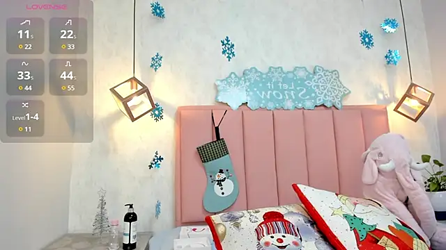 MAYROBERTSS online show from 12/28/24, 12:24