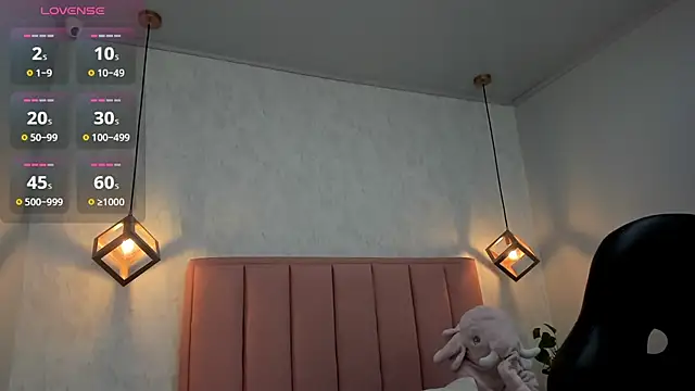 MAYROBERTSS online show from 01/15/25, 12:15