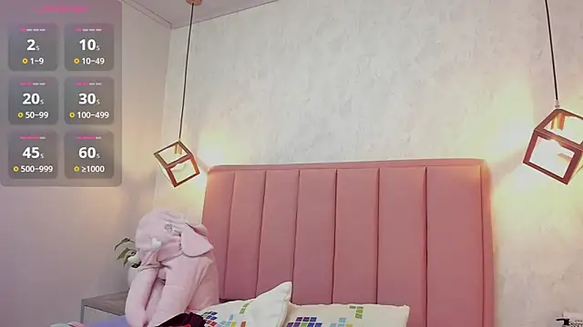 MAYROBERTSS online show from 02/19/25, 12:00