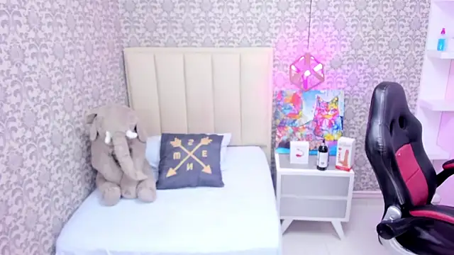 MAYROBERTSS online show from 02/27/25, 03:47